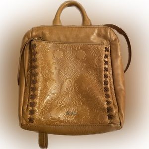 The Sak Mini Loyola Backpack